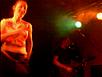 The Bridge live in der Dramabar(Rheine)